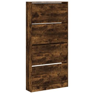 Armoire à chaussures bois d'ingénierie