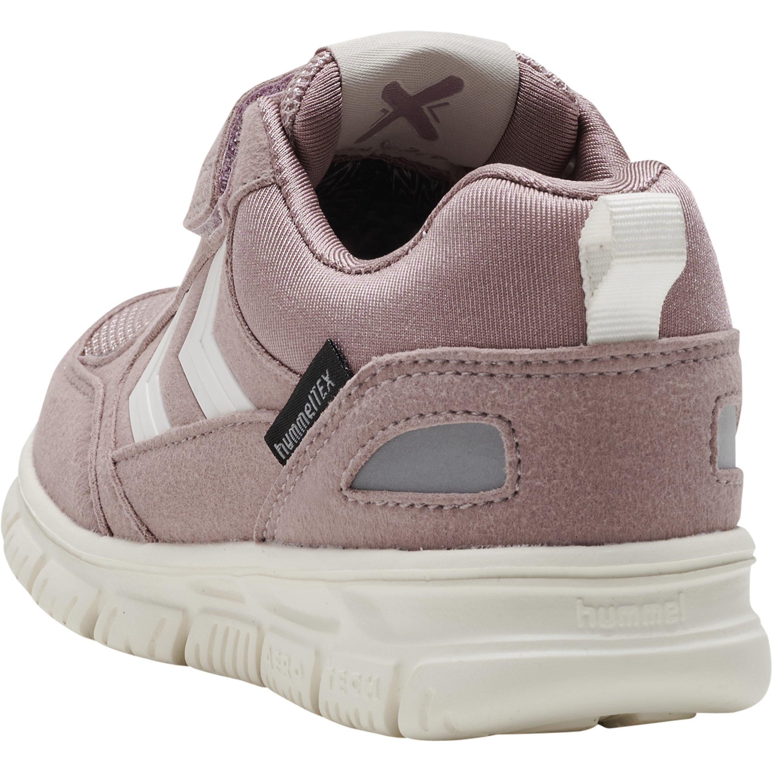 Hummel  baskets fille x-light 2.0 tex 