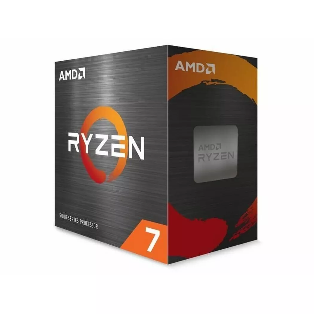 AMD -