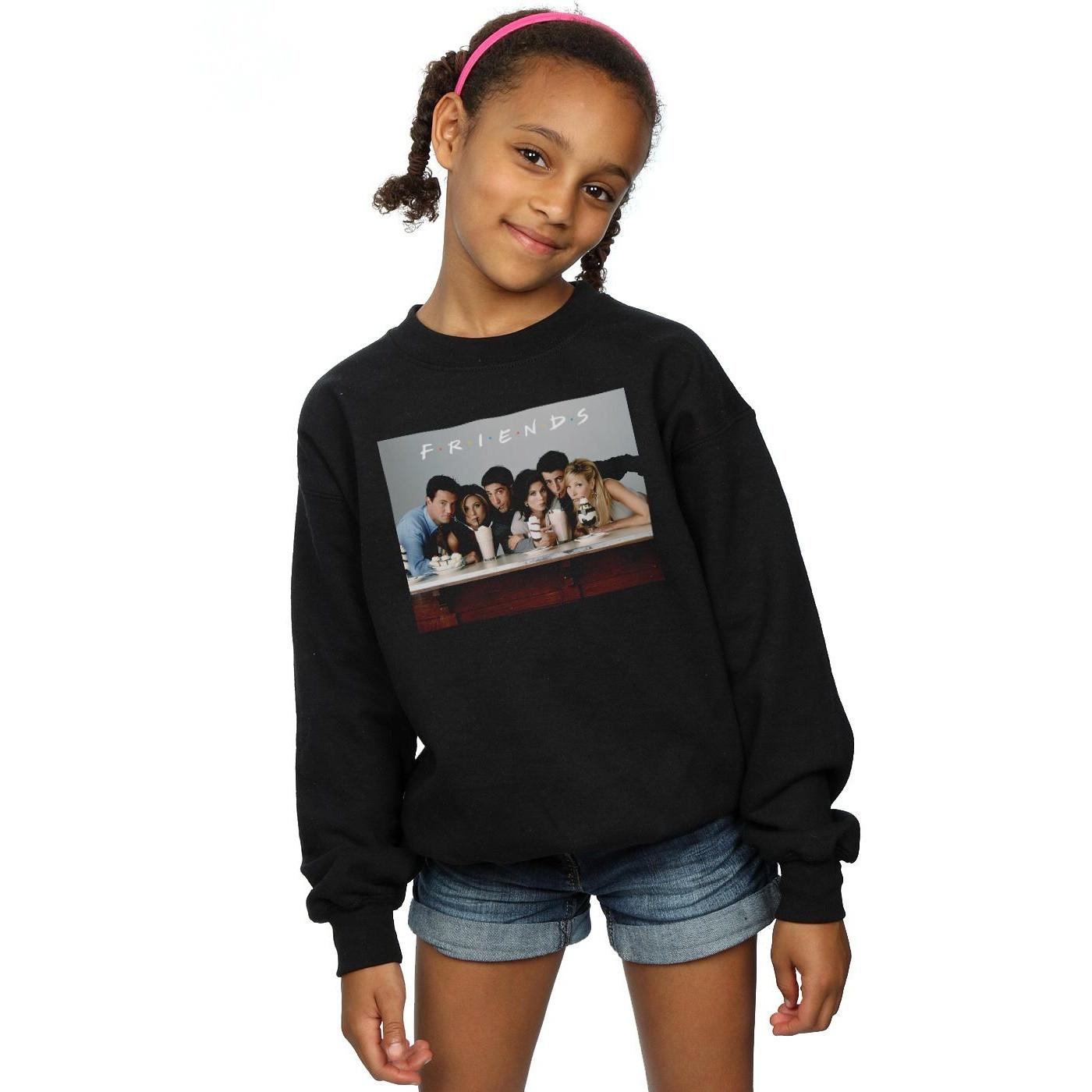 Friends  Sweatshirt 