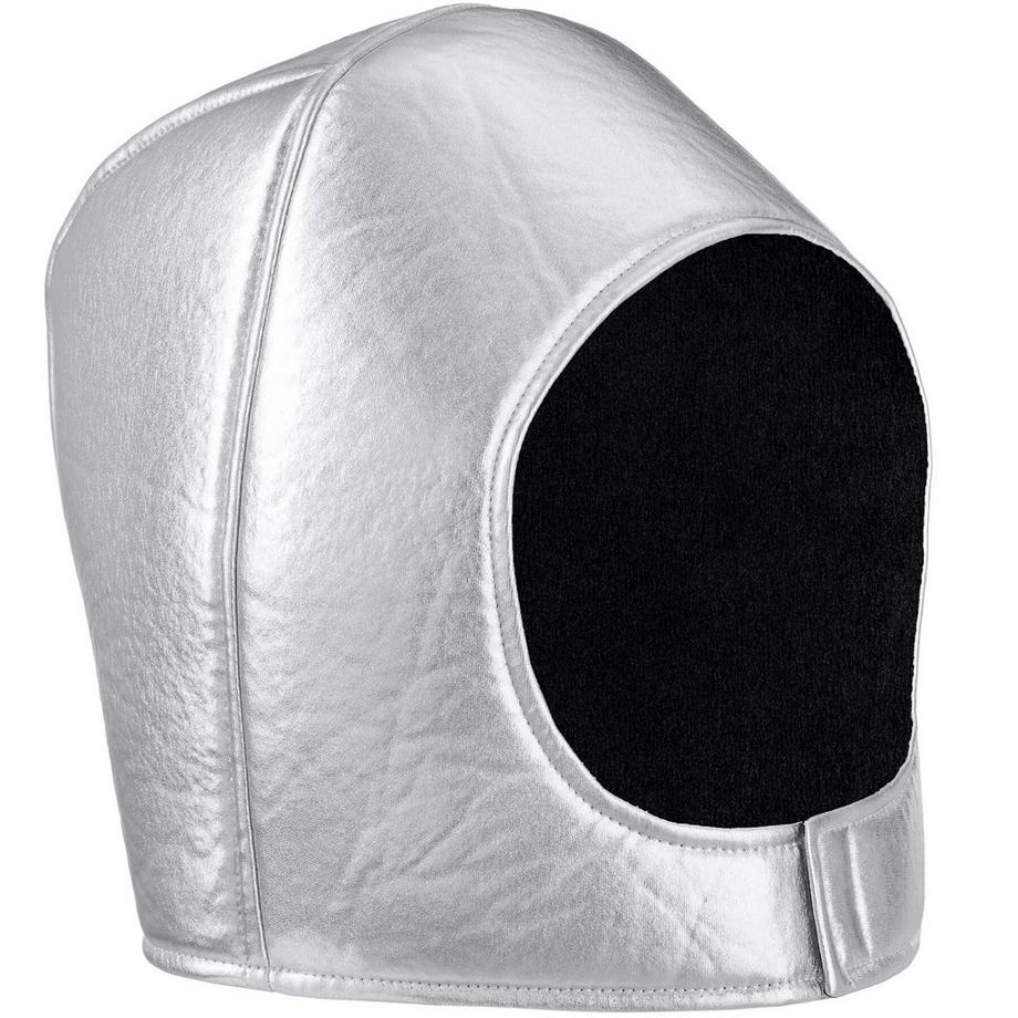 Tectake  Costume unisex Casco da astronauta, occhiali e guanti 