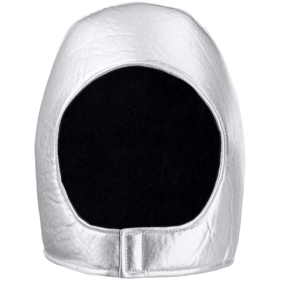 Tectake  Costume unisex Casco da astronauta, occhiali e guanti 