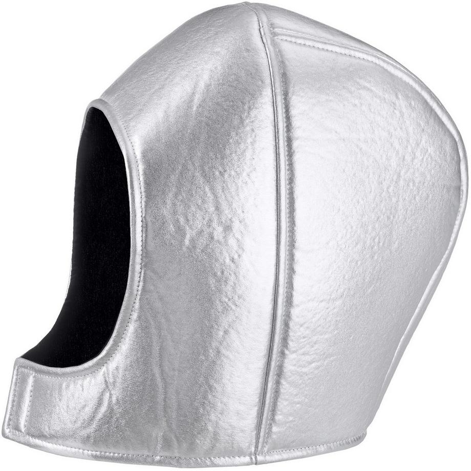 Tectake  Costume unisex Casco da astronauta, occhiali e guanti 
