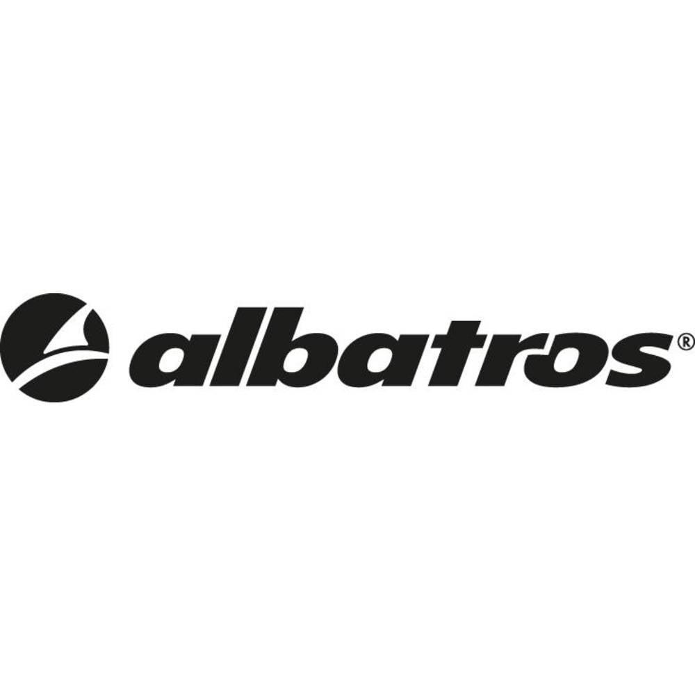 Albatros  TWIST PINK WNS LOW ESD HRO SRC  ESD Scarpe di sicurezza S1P Taglia delle scarpe (EU): 38 Grigio 