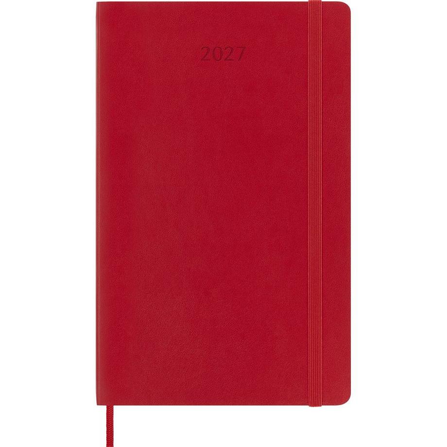 MOLESKINE Agenda  