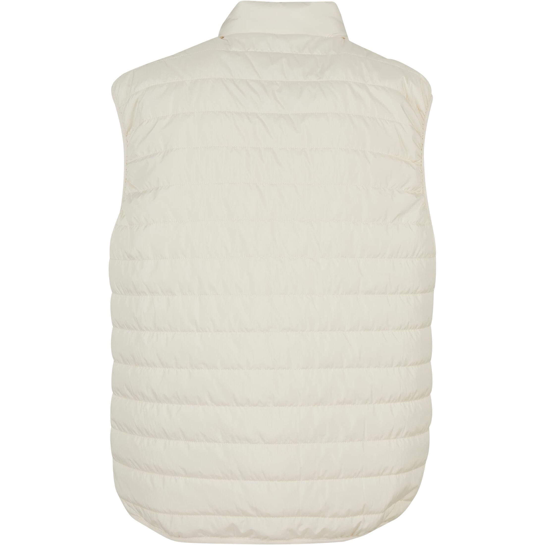 URBAN CLASSICS Leichte Bubble Steppweste  