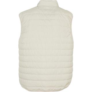 URBAN CLASSICS Leichte Bubble Steppweste  
