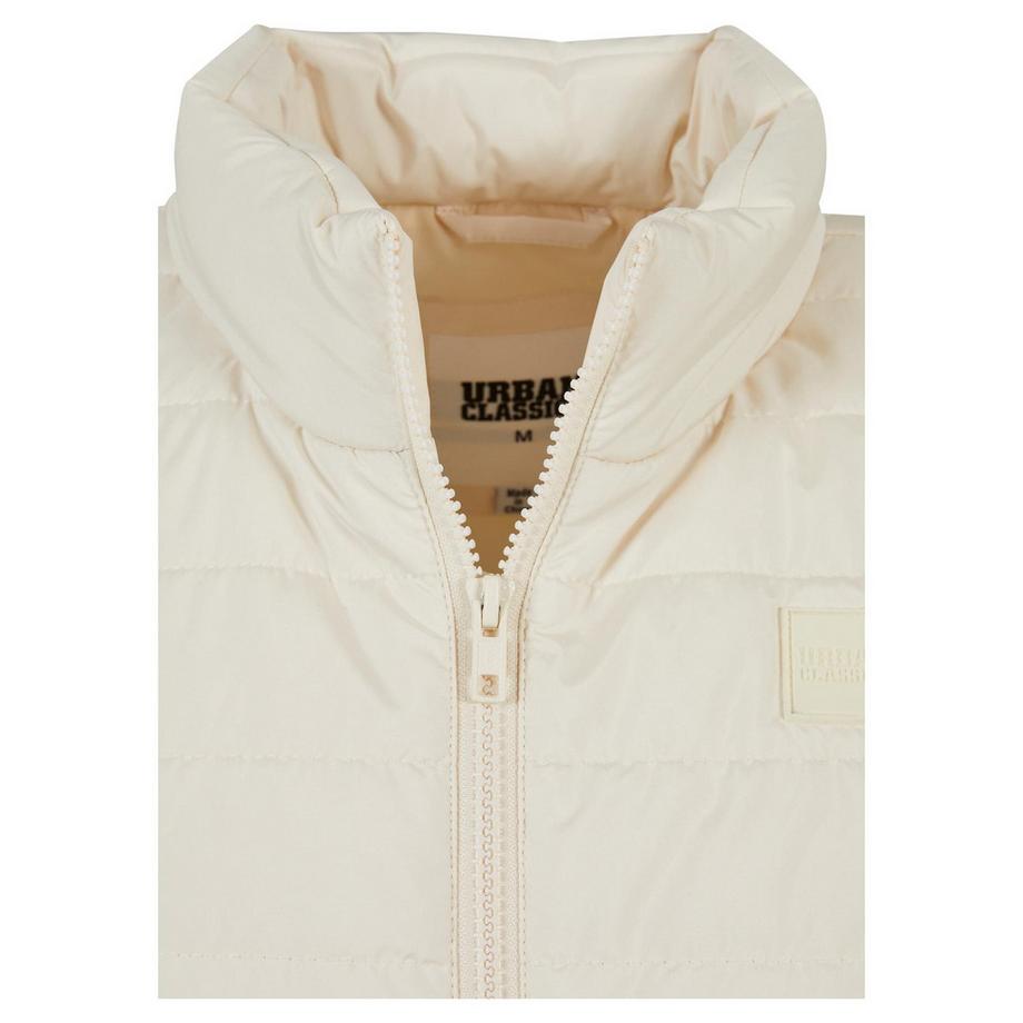 URBAN CLASSICS Leichte Bubble Padded Gilet  