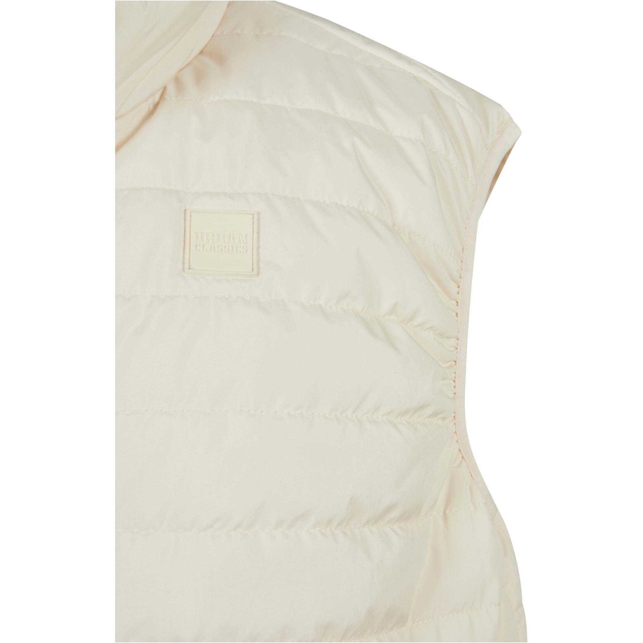 URBAN CLASSICS Leichte Bubble Steppweste  