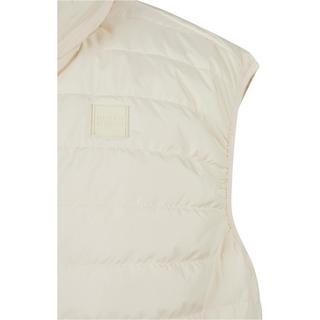 URBAN CLASSICS Leichte Bubble Steppweste  