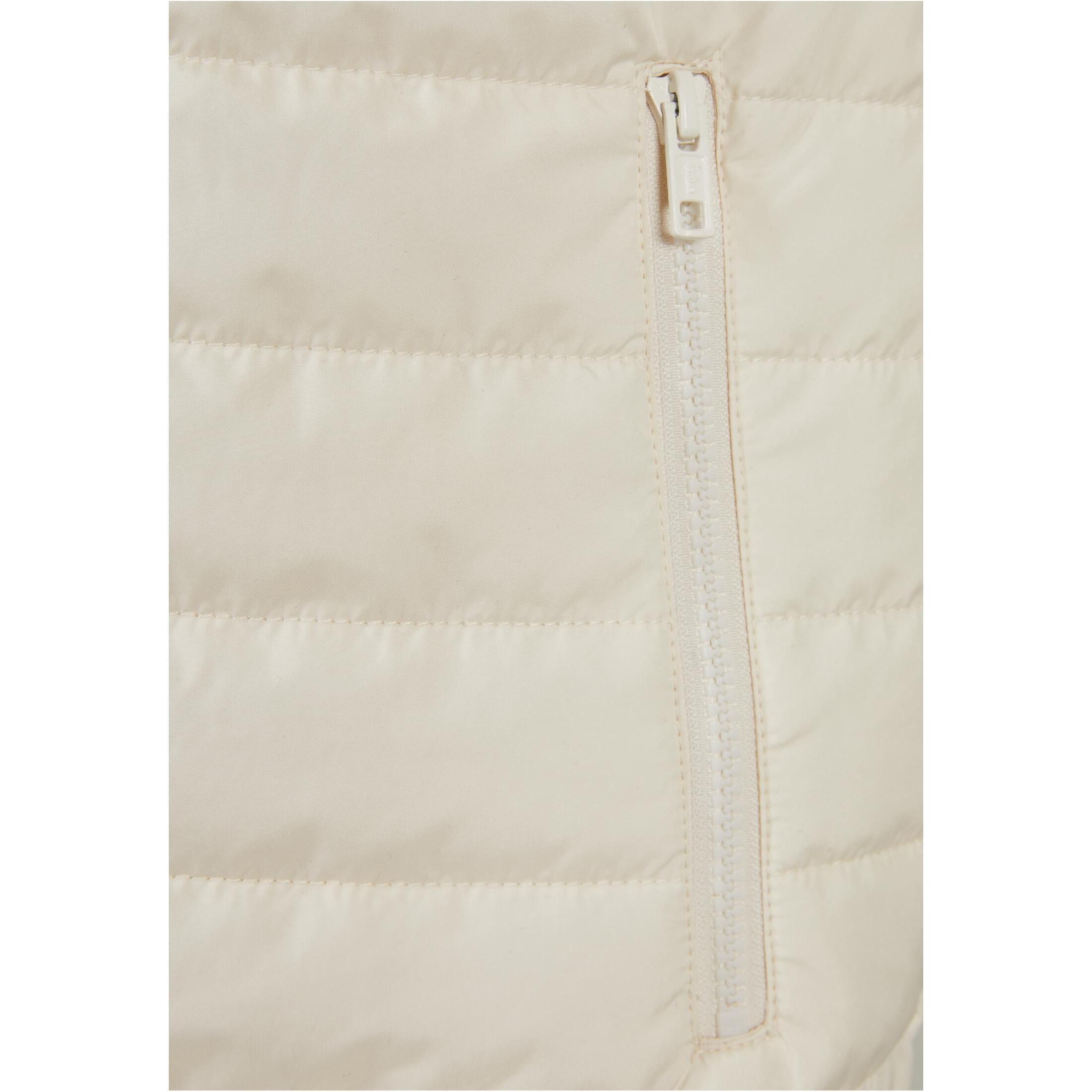 URBAN CLASSICS Leichte Bubble Steppweste  