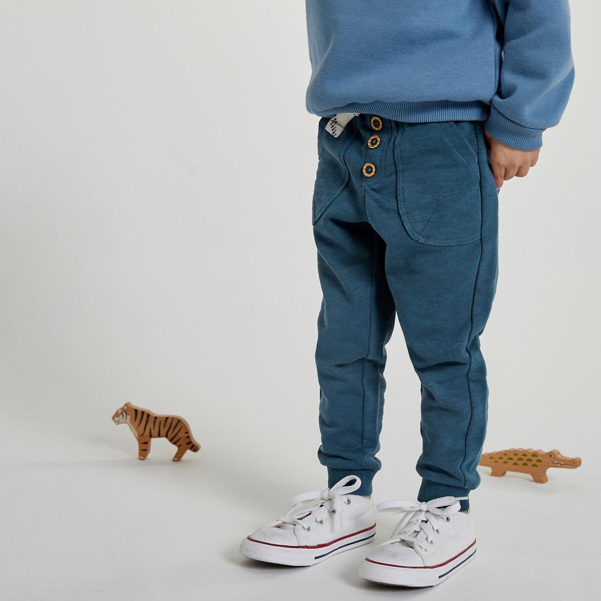 Image of Sweatpants Unisex Blau 9M
