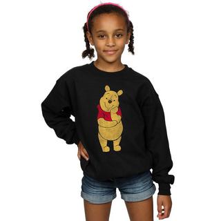 Winnie the Pooh  Classic Sweatshirt 