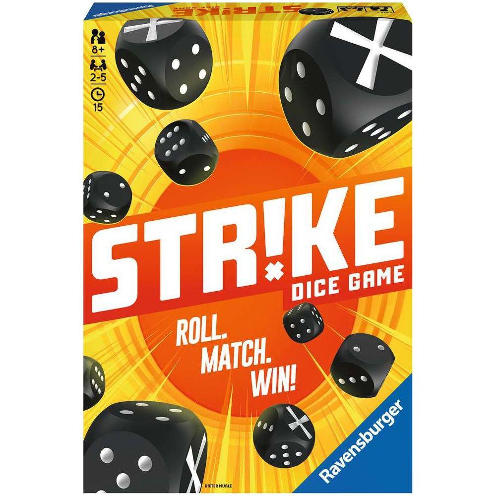 Ravensburger  Strike 