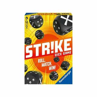 Ravensburger  Strike 