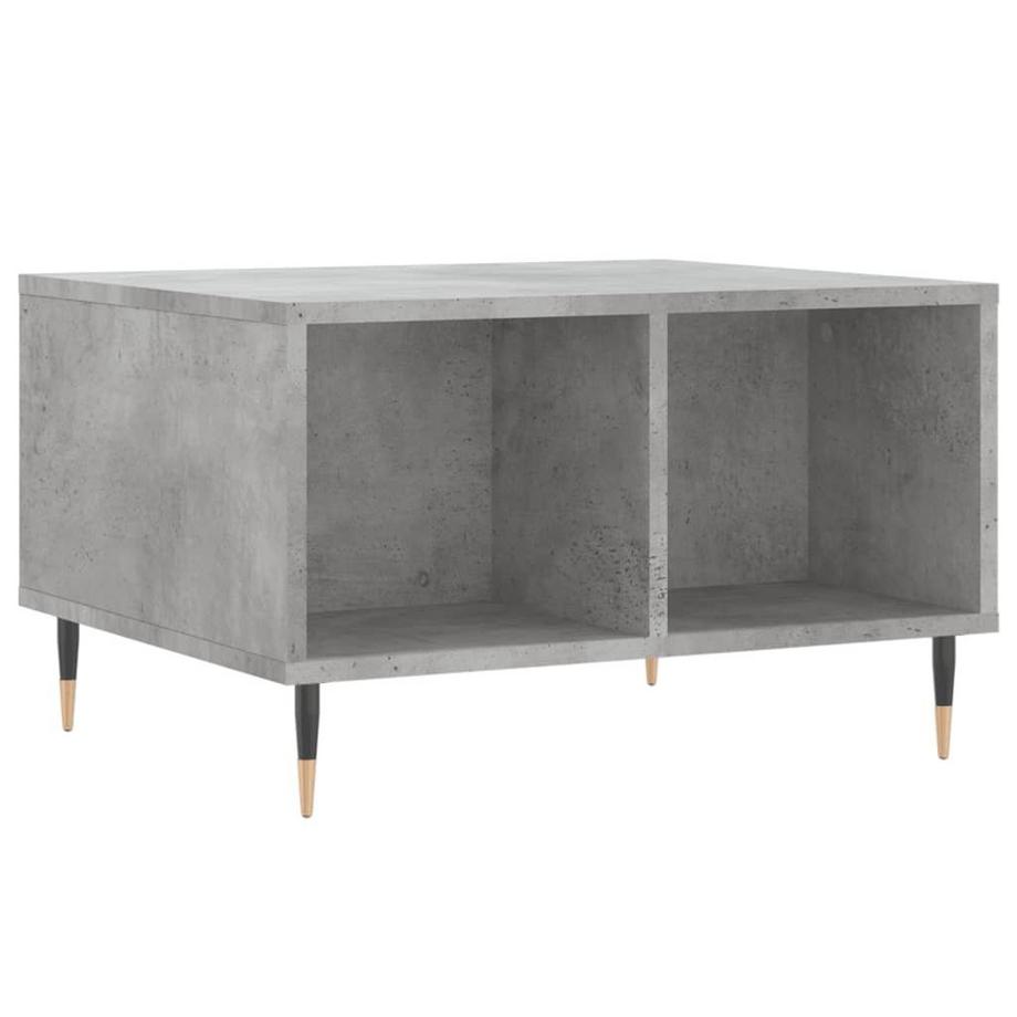 Table basse bois d'ingénierie