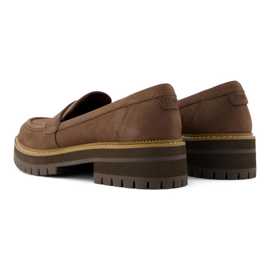 TOMS Mocassins Cara pour femme  
