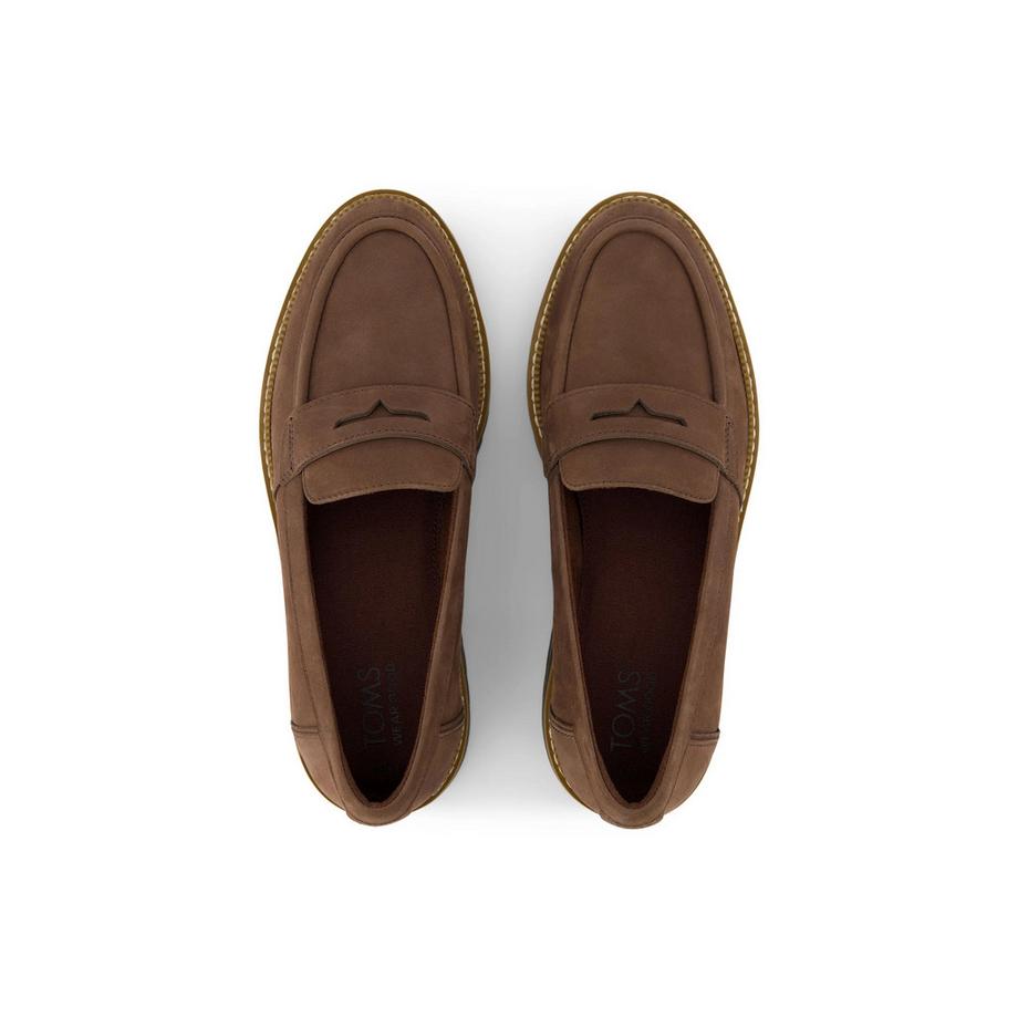 TOMS Mocassins Cara pour femme  