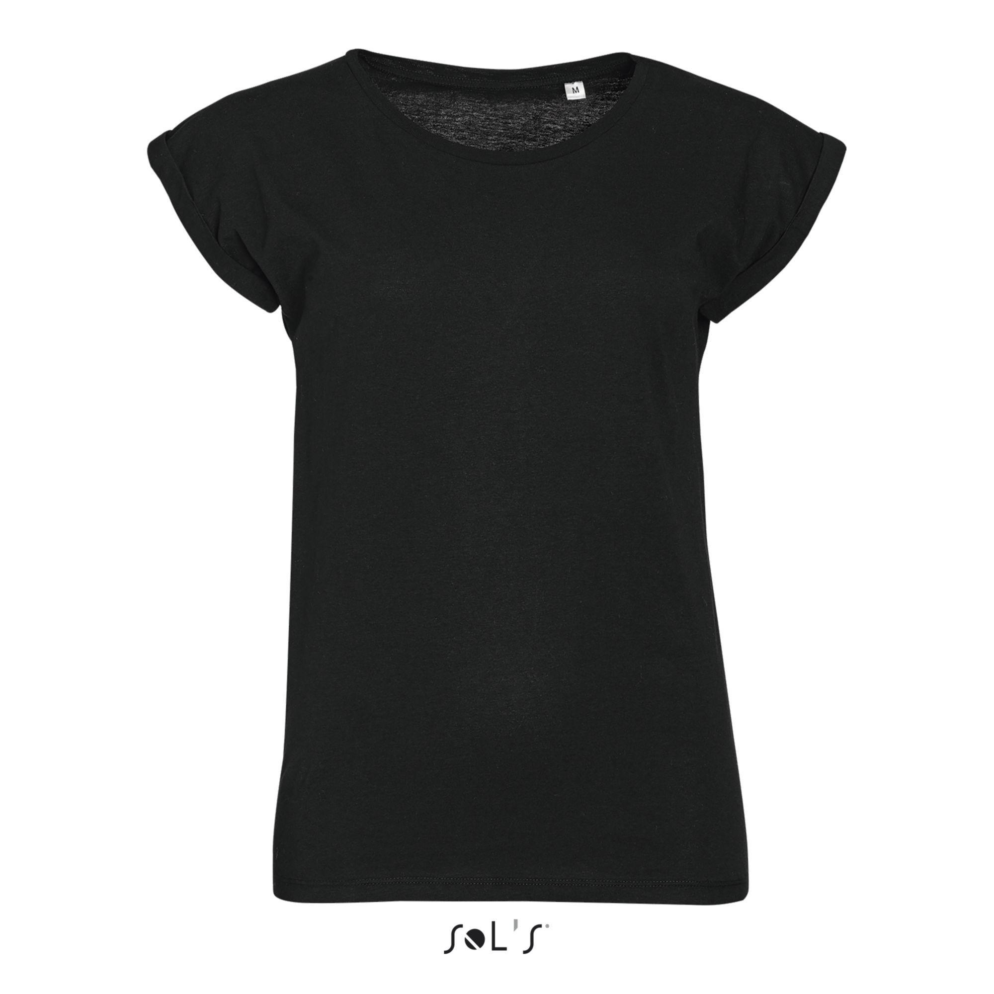 Image of T-shirt Melba Herren M