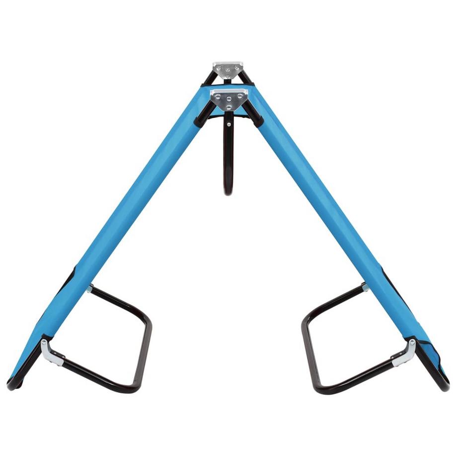 VidaXL Sonnenliege gewebe  