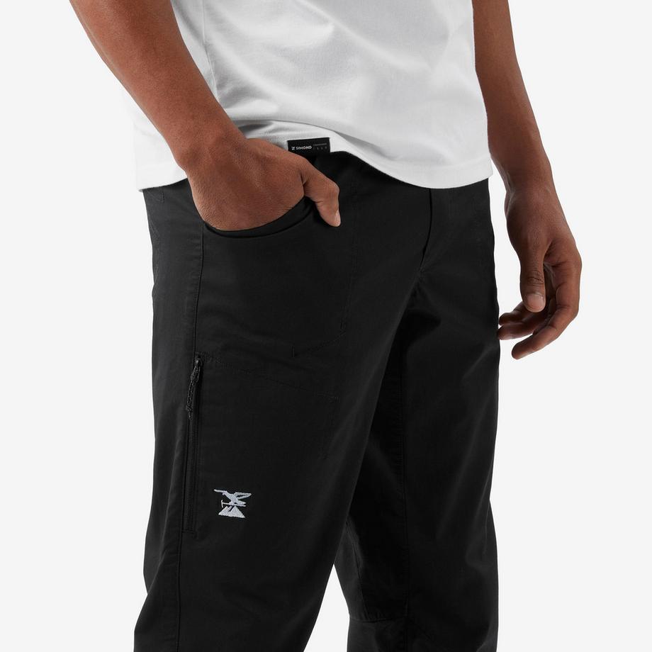 SIMOND  Pantalon - VERTIKA 