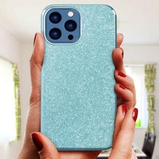 Avizar  Coque iPhone 13 Pro Max Paillettes 