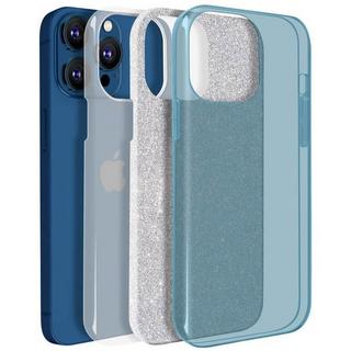 Avizar  Coque iPhone 13 Pro Max Paillettes 