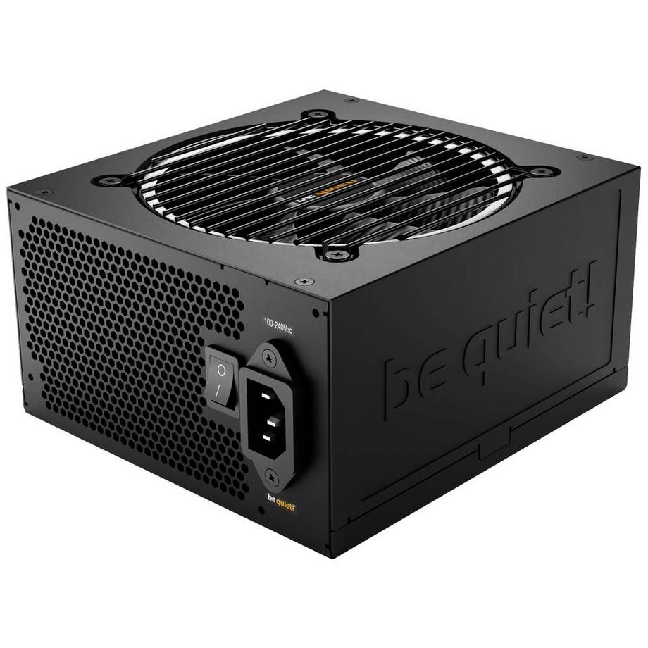 BeQuiet  Alimentatore per PC 