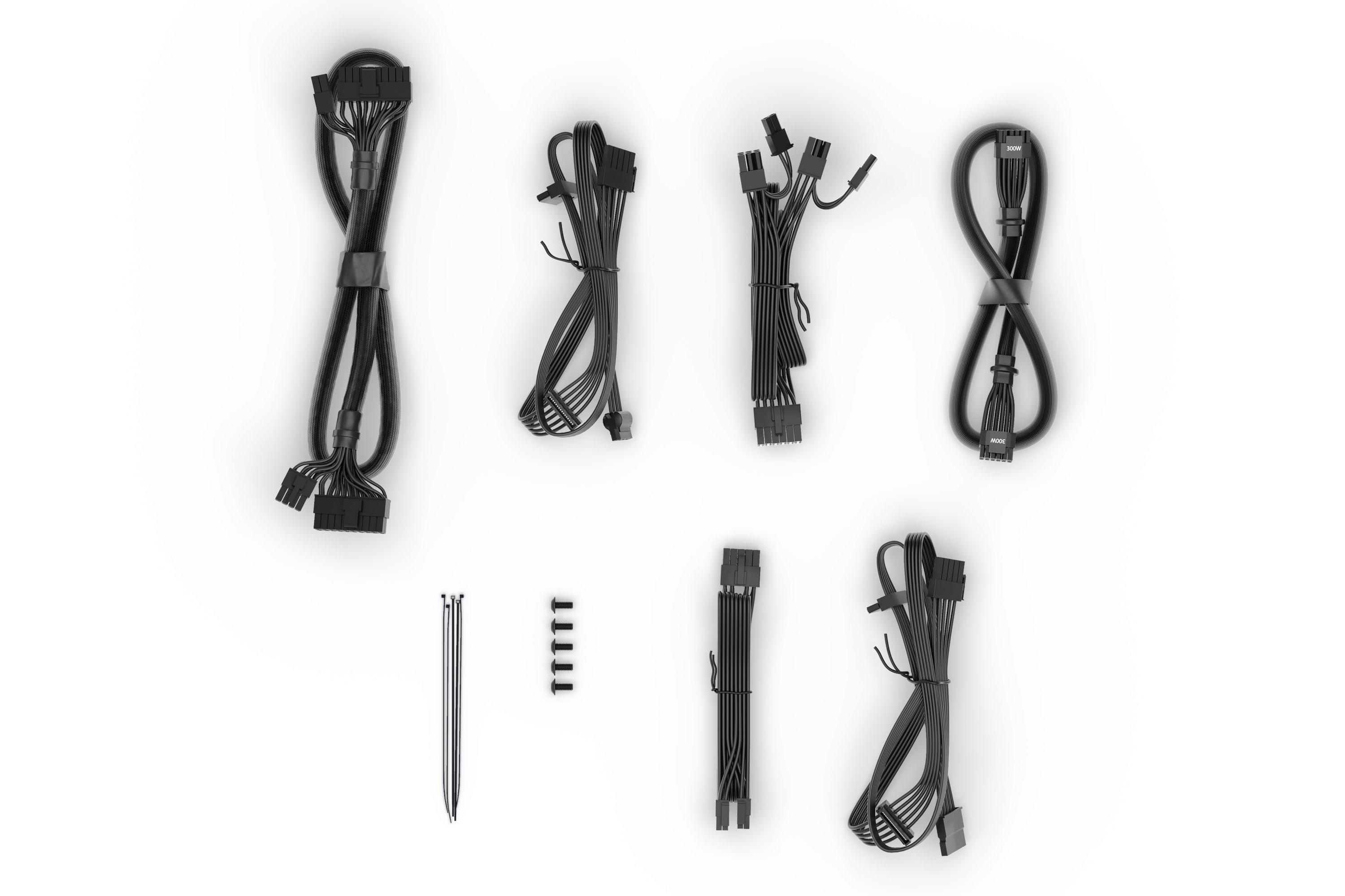 BeQuiet  Alimentatore per PC 