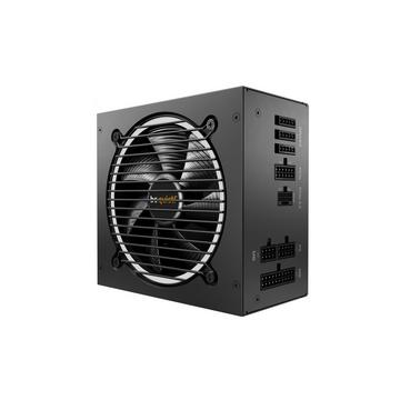 Pure Power 12 M unité d'alimentation d'énergie 550 W 20+4 pin ATX ATX Noir