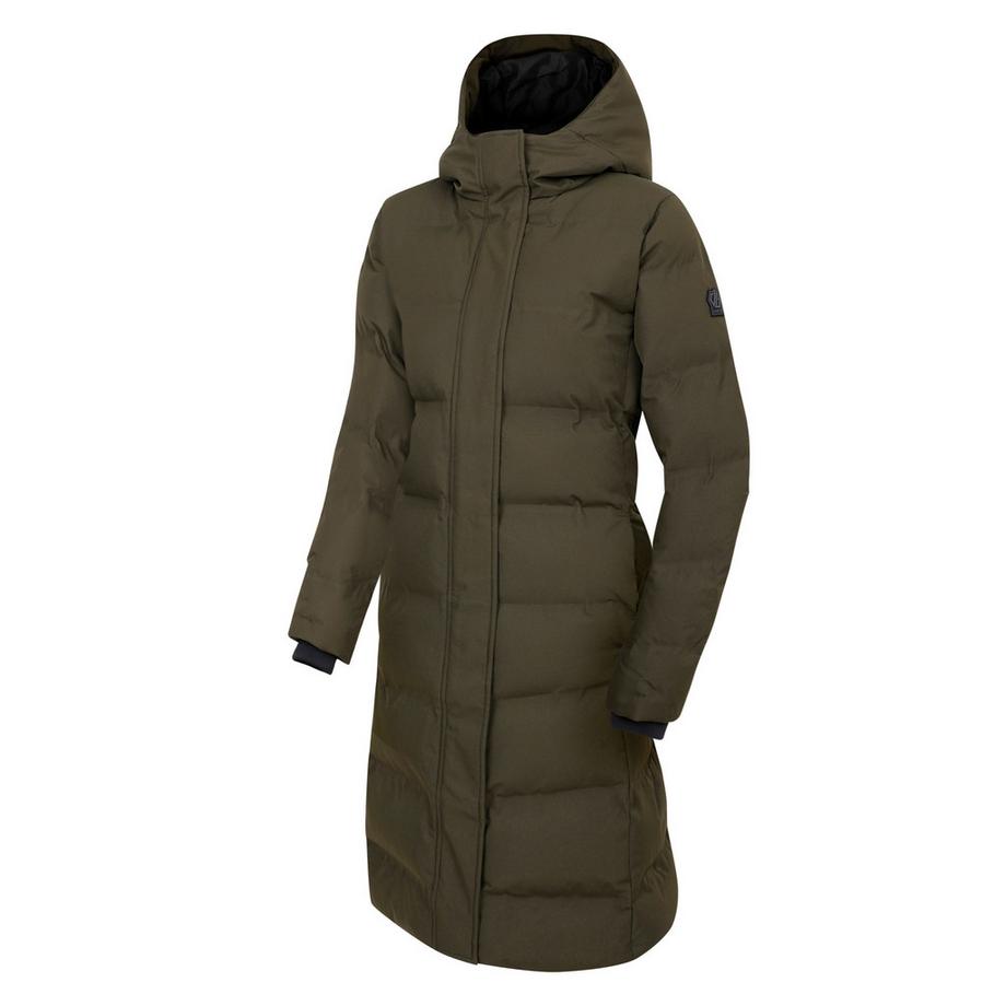Dare 2B Wander Giacca Imbottita con Cappuccio  