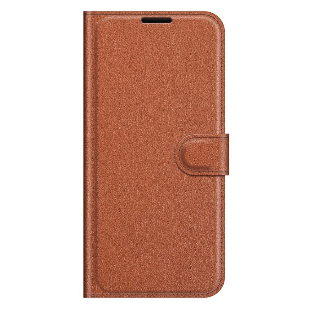 Cover-Discount  Galaxy A22 5G - Etui en cuir coque 