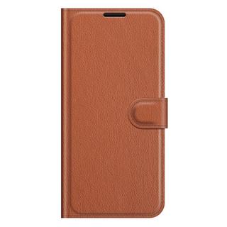 Cover-Discount  Galaxy A22 5G - Etui en cuir coque 