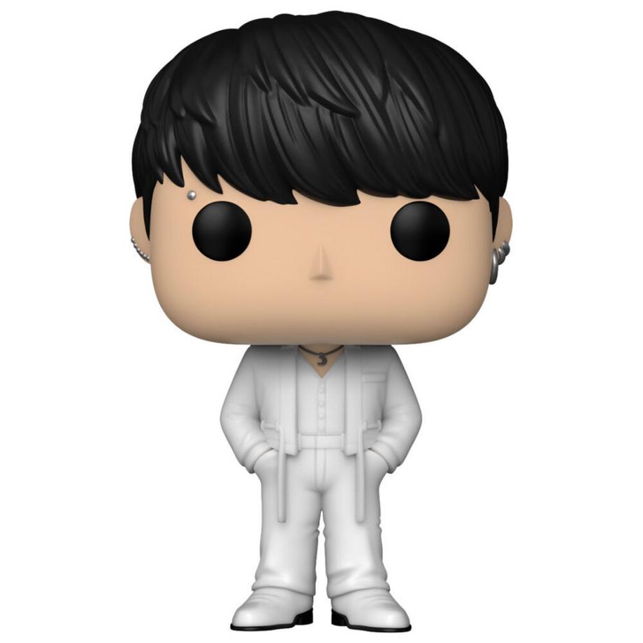 Funko  Figurine POP BTS Jung Kook 