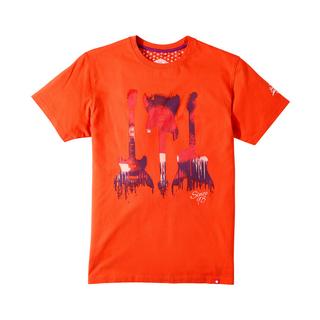 Joe Browns T-Shirt Graphique Triple Guitare  