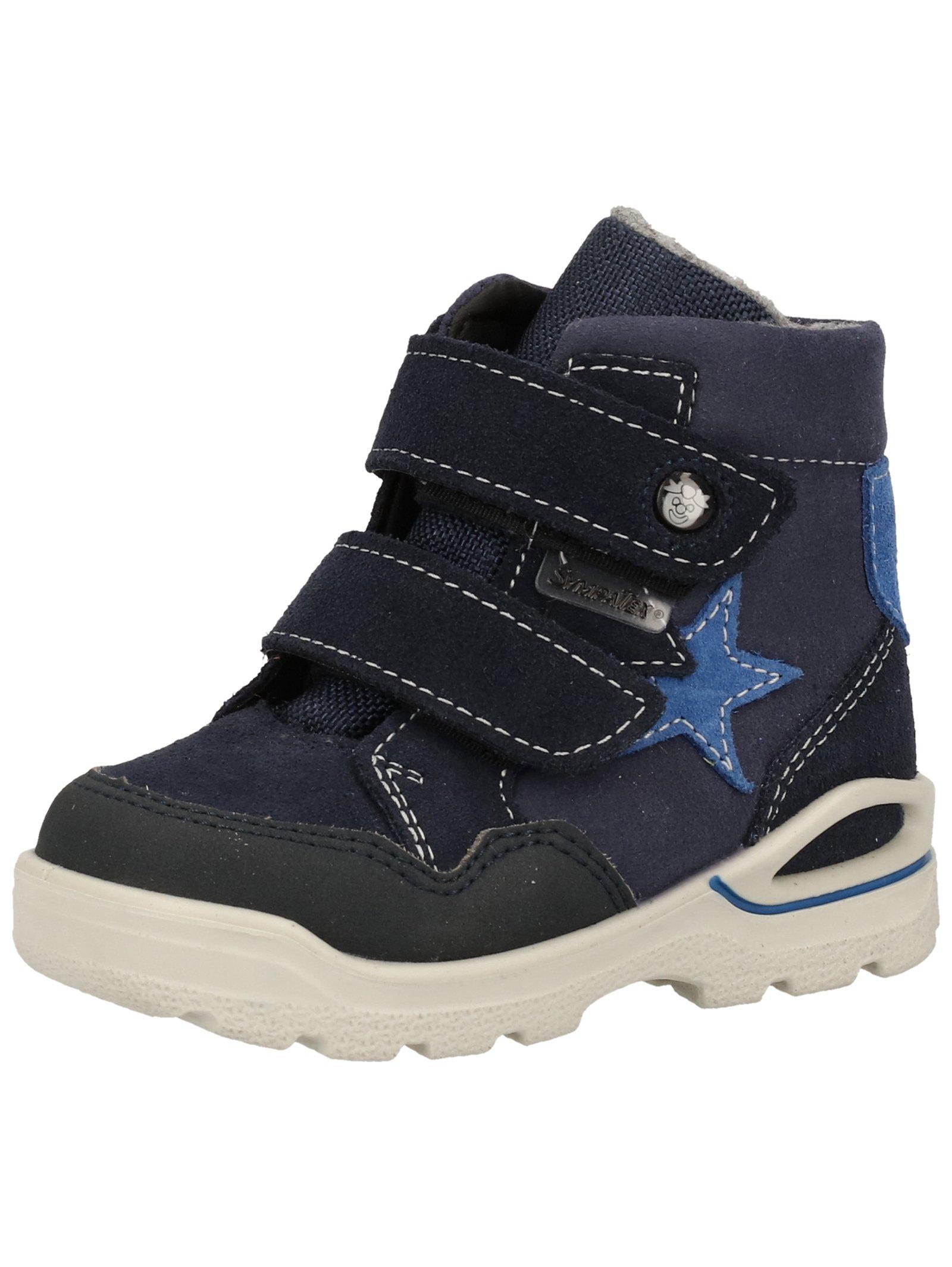 Image of Stiefel 39.23000 Unisex Blau 23