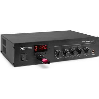 Power Dynamics  Verstärker Pro PDM45 