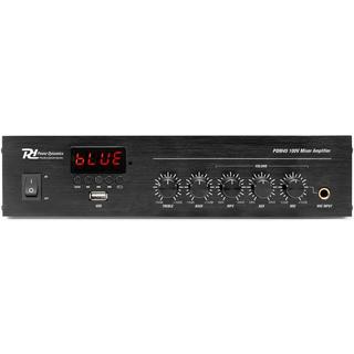 Power Dynamics  Verstärker Pro PDM45 