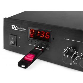 Power Dynamics  Verstärker Pro PDM45 