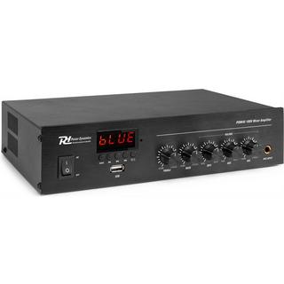 Power Dynamics  Verstärker Pro PDM45 