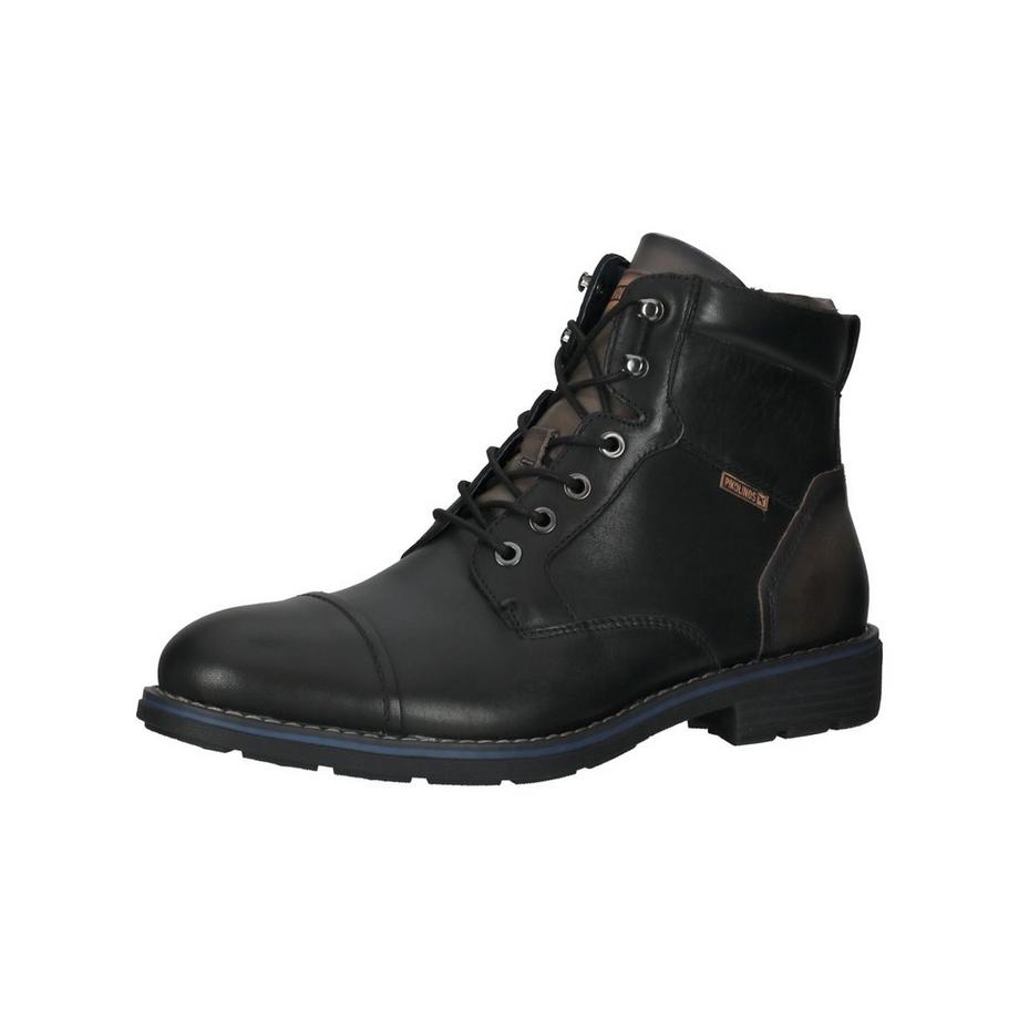 Scarponcini Pikolinos York