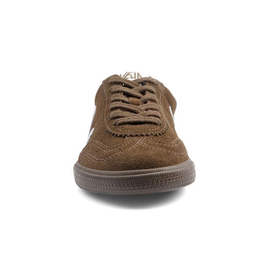 Veja Volley Wildleder Sneakers  