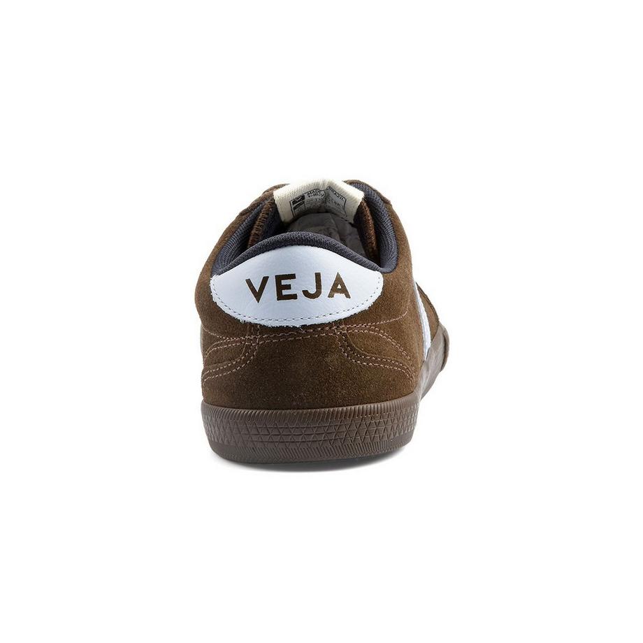 Veja Volley Wildleder Sneakers  