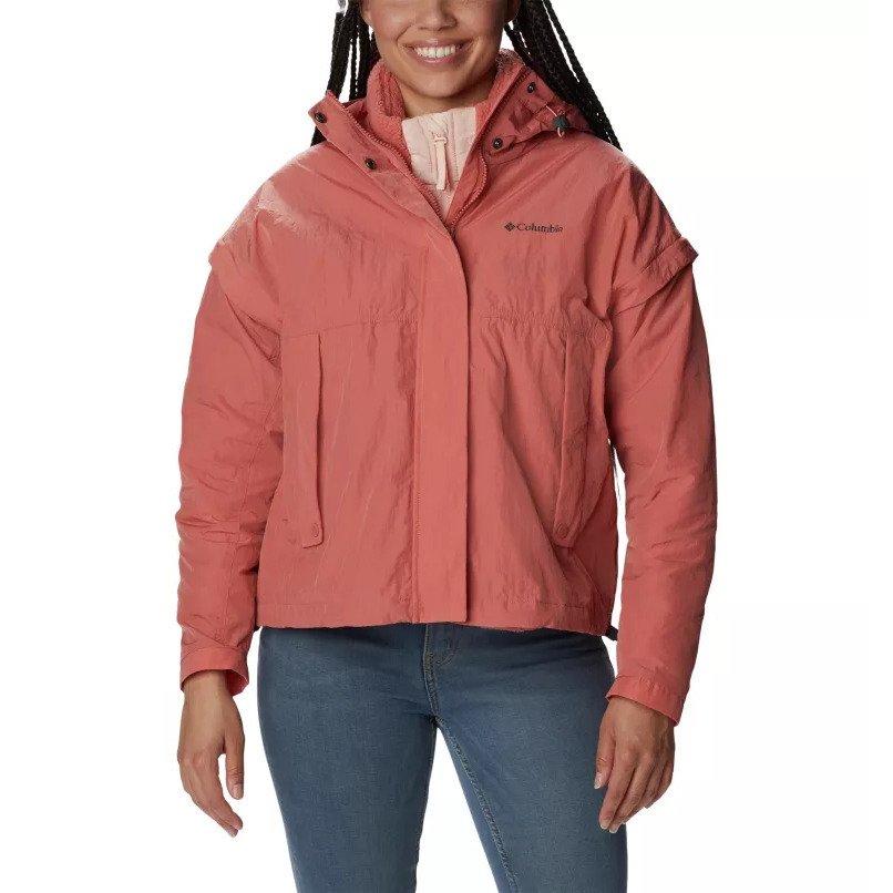 Image of Damenjacke Laurelwoods™ Interchange Unisex XS