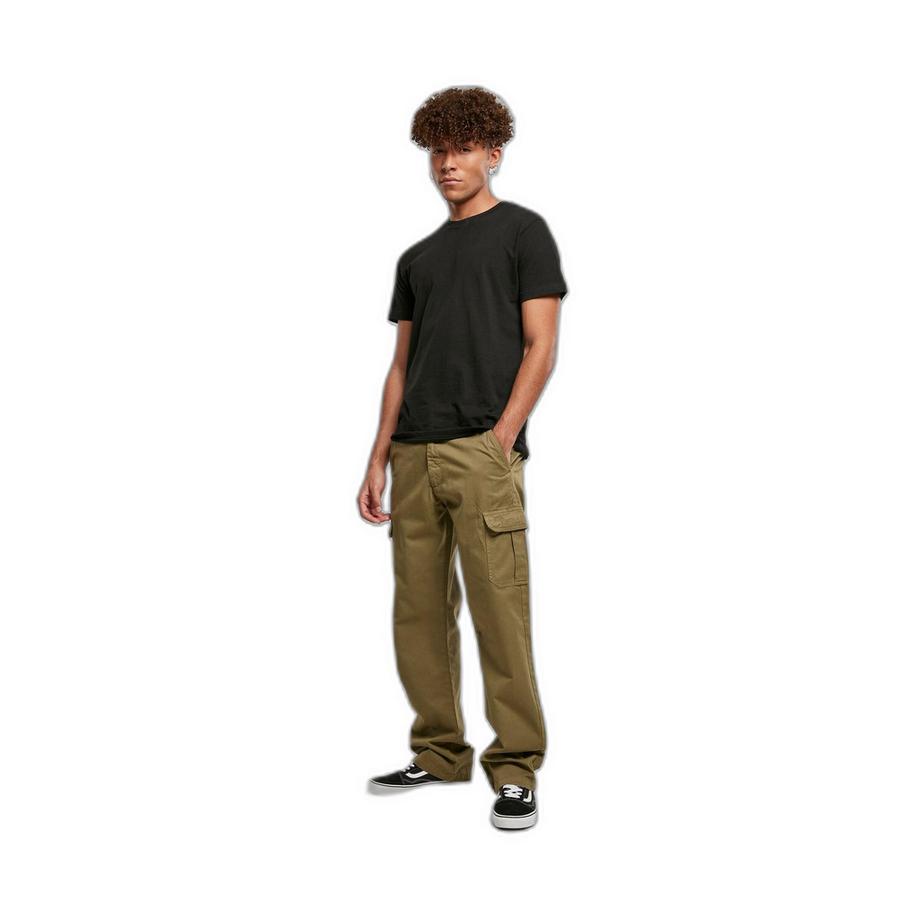 URBAN CLASSICS GT Straight Leg Cargohose  