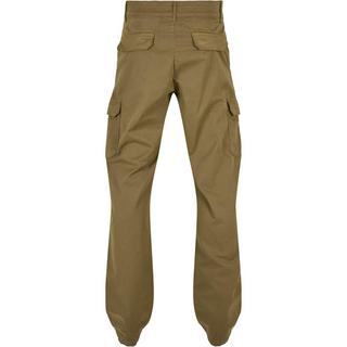 URBAN CLASSICS GT Pantaloni Cargo Gamba Dritta  