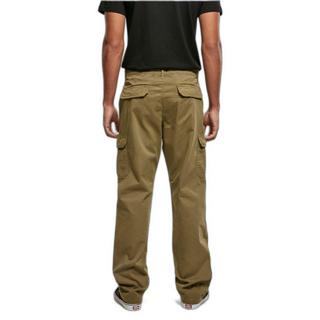 URBAN CLASSICS GT Pantaloni Cargo Gamba Dritta  