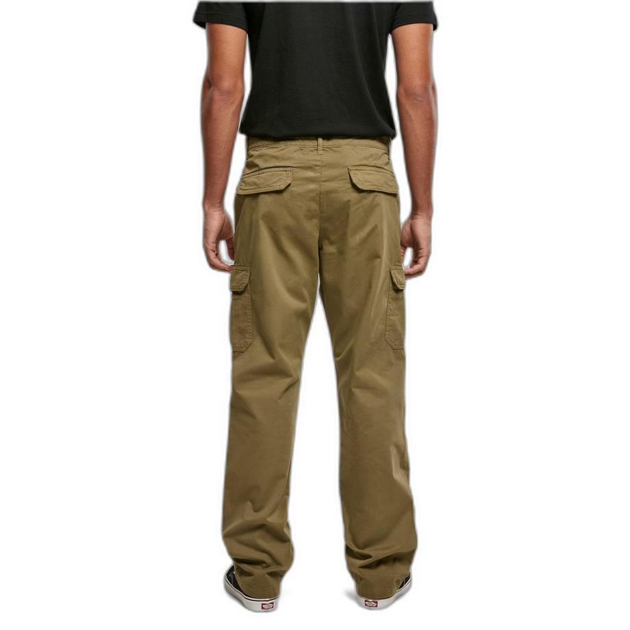 URBAN CLASSICS GT Straight Leg Cargohose  