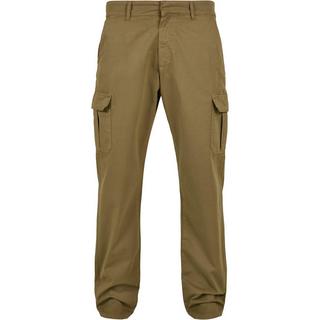 URBAN CLASSICS GT Pantaloni Cargo Gamba Dritta  