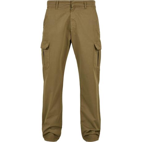 URBAN CLASSICS GT Pantaloni Cargo Gamba Dritta  